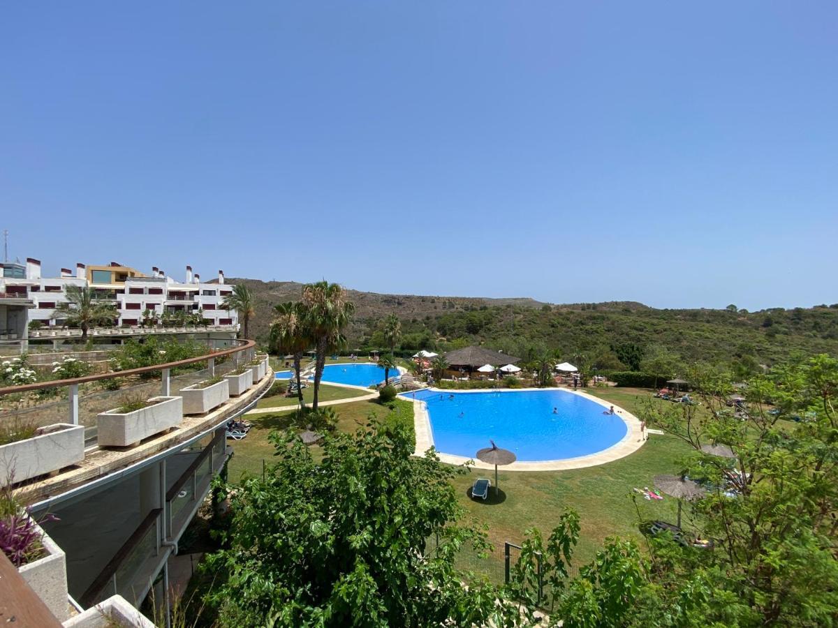 Apartment Design Cerca Puerto Banus Y Marbella Estepona