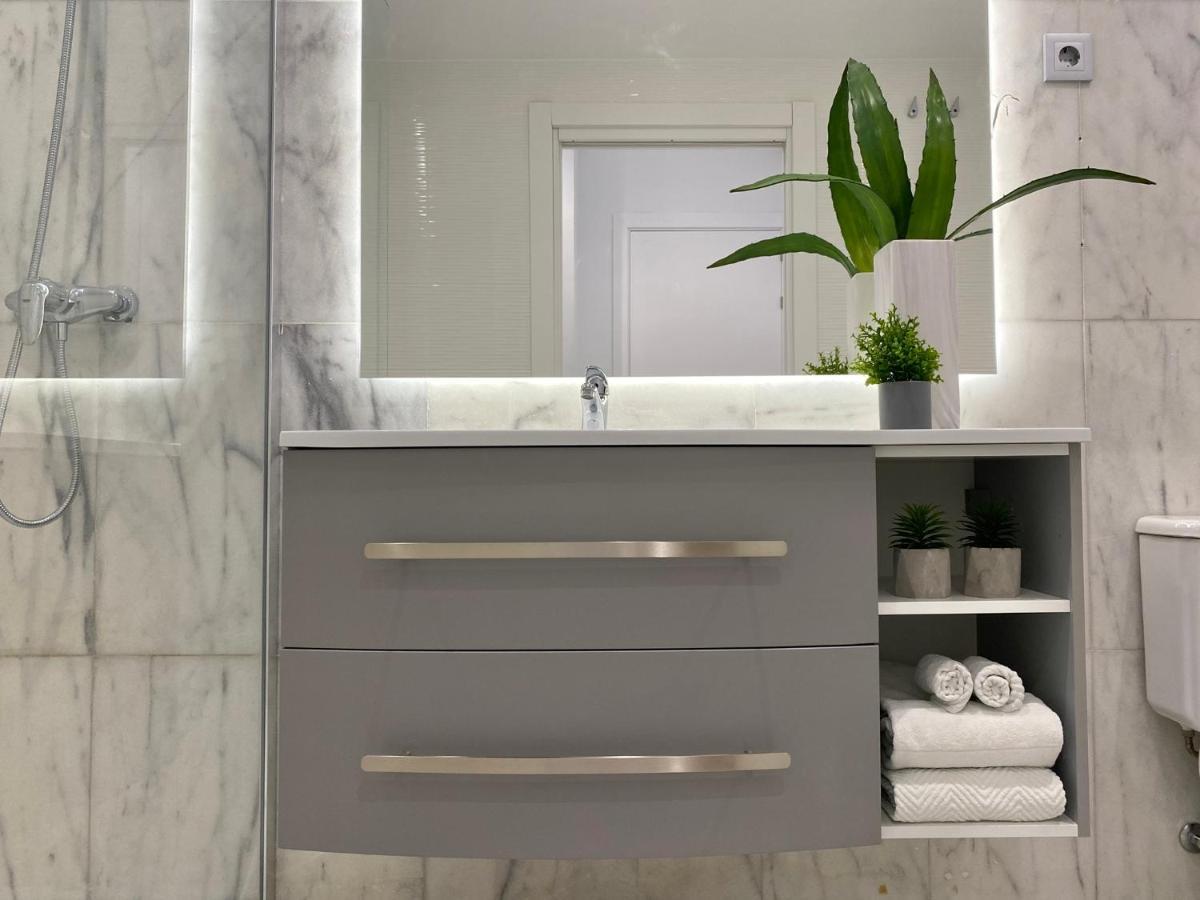Apartment Design Cerca Puerto Banus Y Marbella *