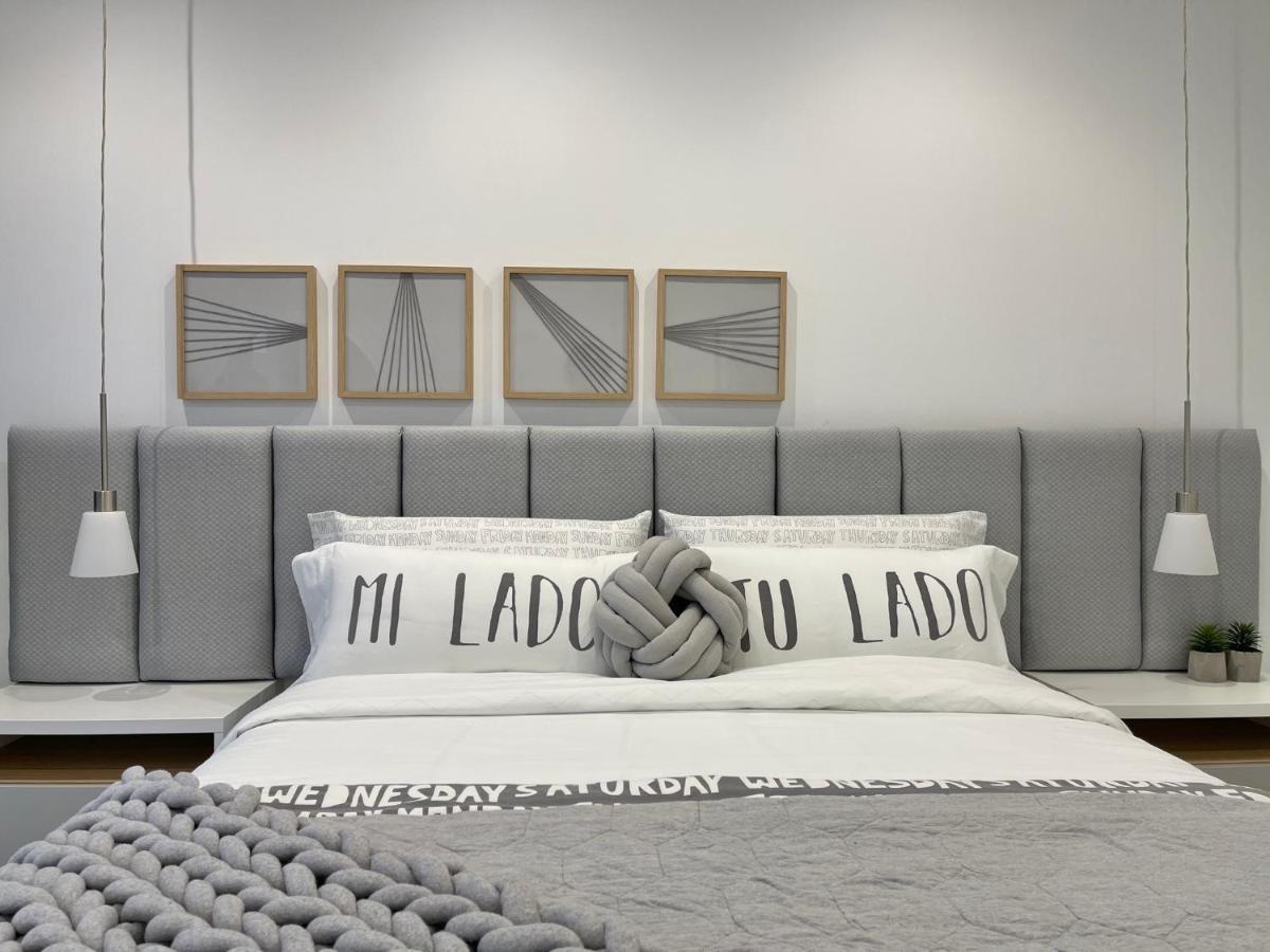 Apartment Design Cerca Puerto Banus Y Marbella Estepona