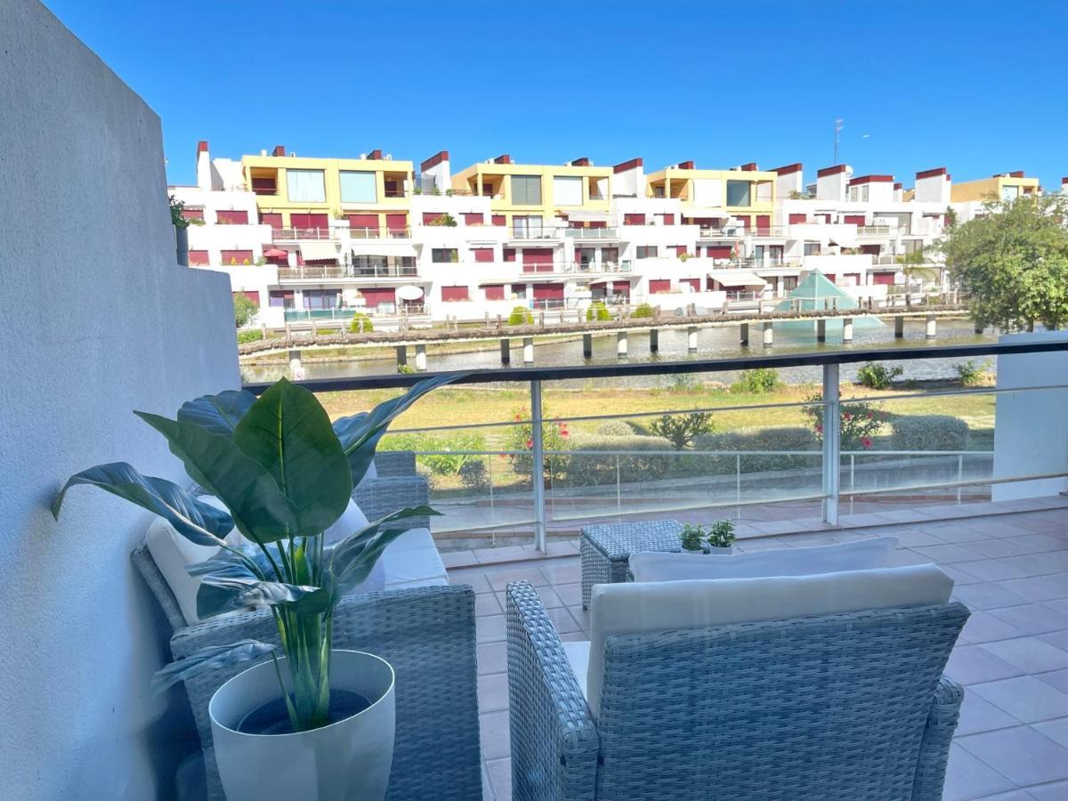 Apartment Design Cerca Puerto Banus Y Marbella *
