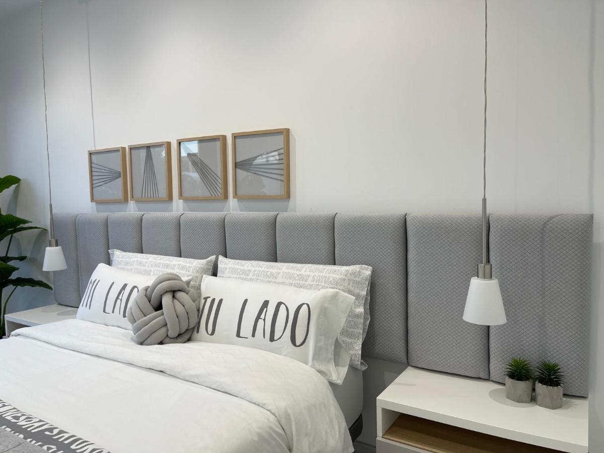 Apartment Design Cerca Puerto Banus Y Marbella *