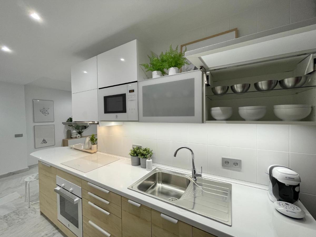 Design Cerca Puerto Banus Y Marbella *