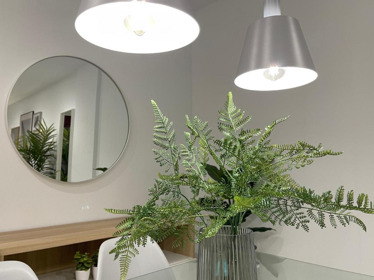 Apartment Design Cerca Puerto Banus Y Marbella