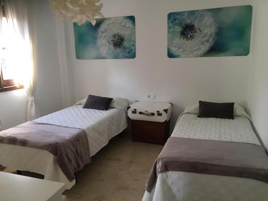 Apartamento Con Piscina En La Costa Del Sol * Estepona