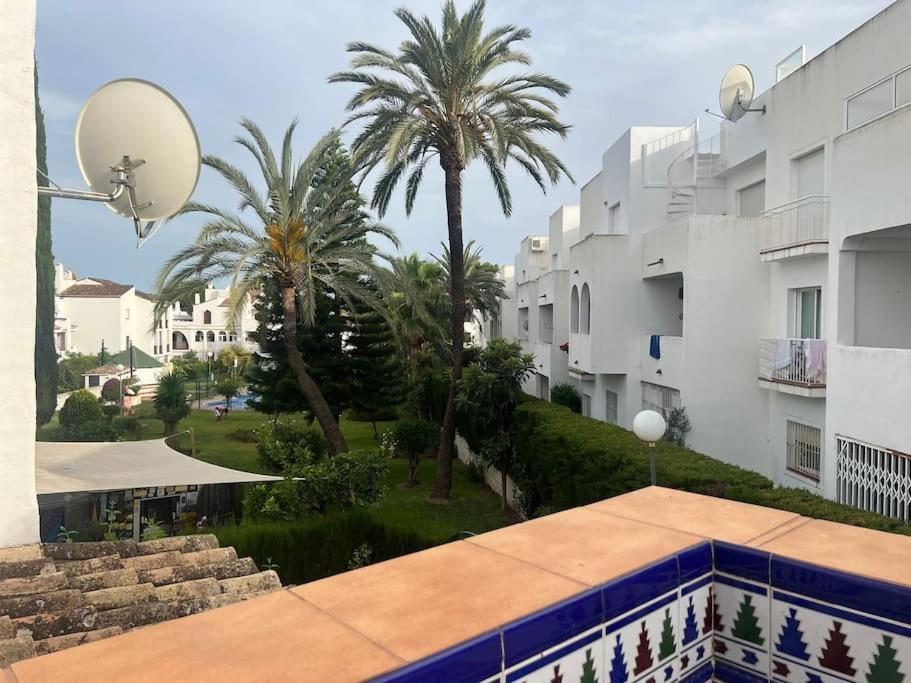 Apartment Apartamento Con Piscina En La Costa Del Sol *