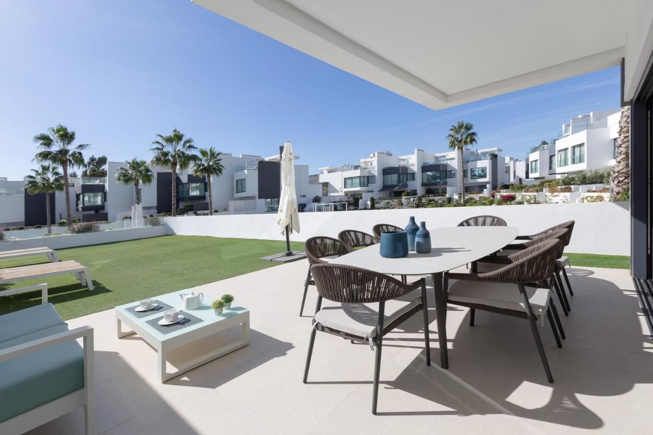 De Lujo En The Island Estepona