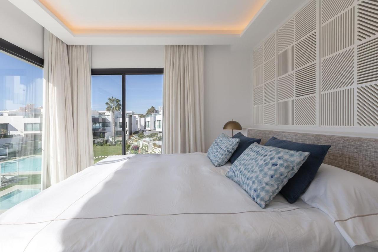 De Lujo En The Island Estepona