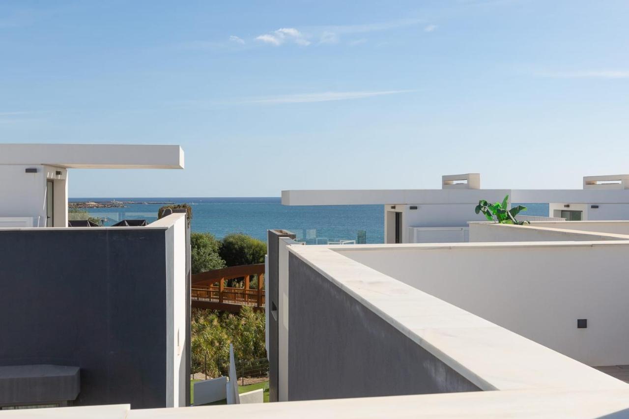 De Lujo En The Island Estepona