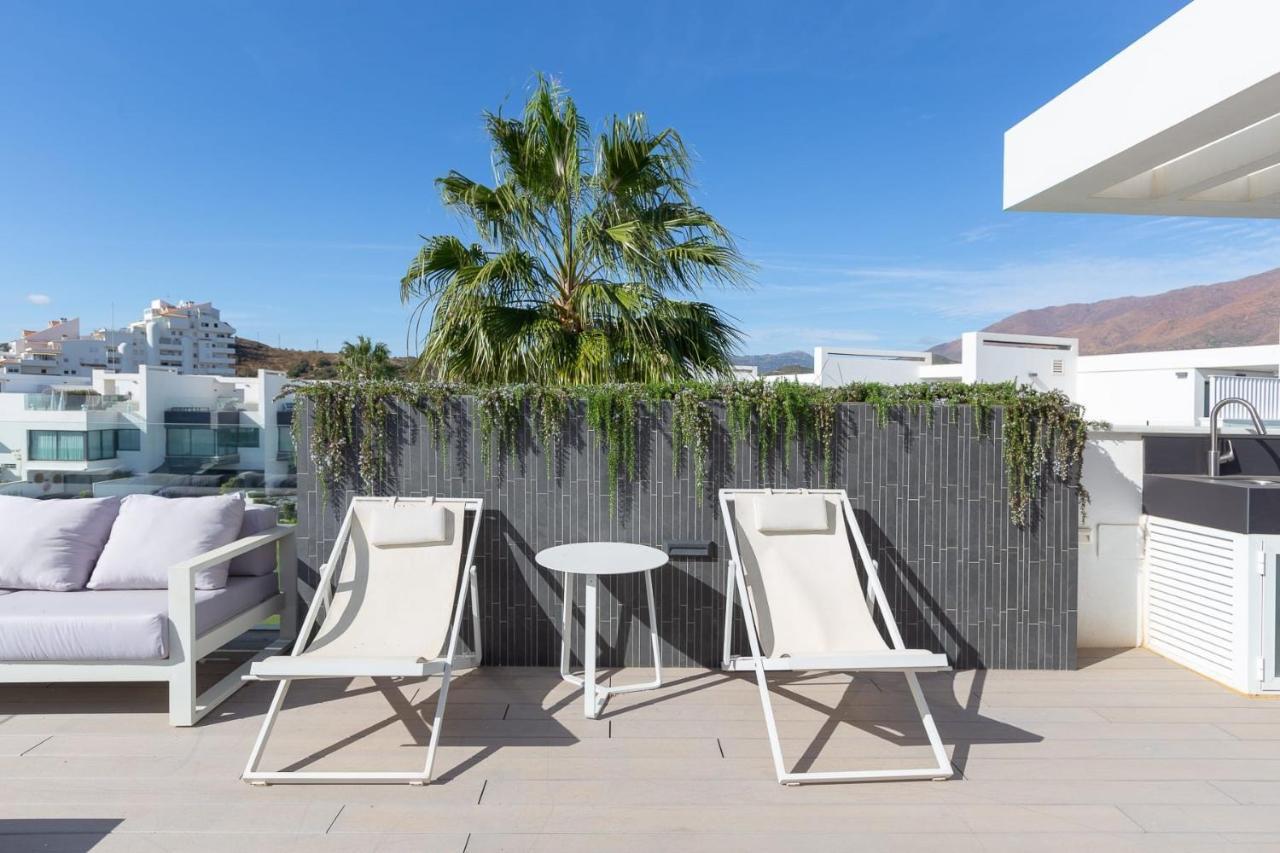 De Lujo En The Island Estepona