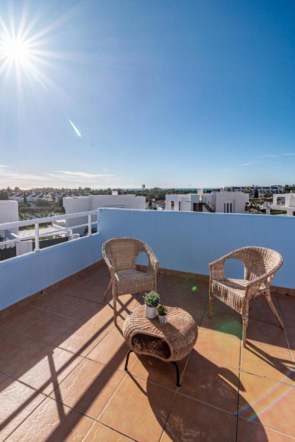Gorgeous 3 Bedroom Town House In El Paraiso Overlooking La Concha Mountain *