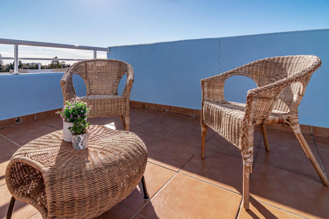 Gorgeous 3 Bedroom Town House In El Paraiso Overlooking La Concha Mountain * Estepona