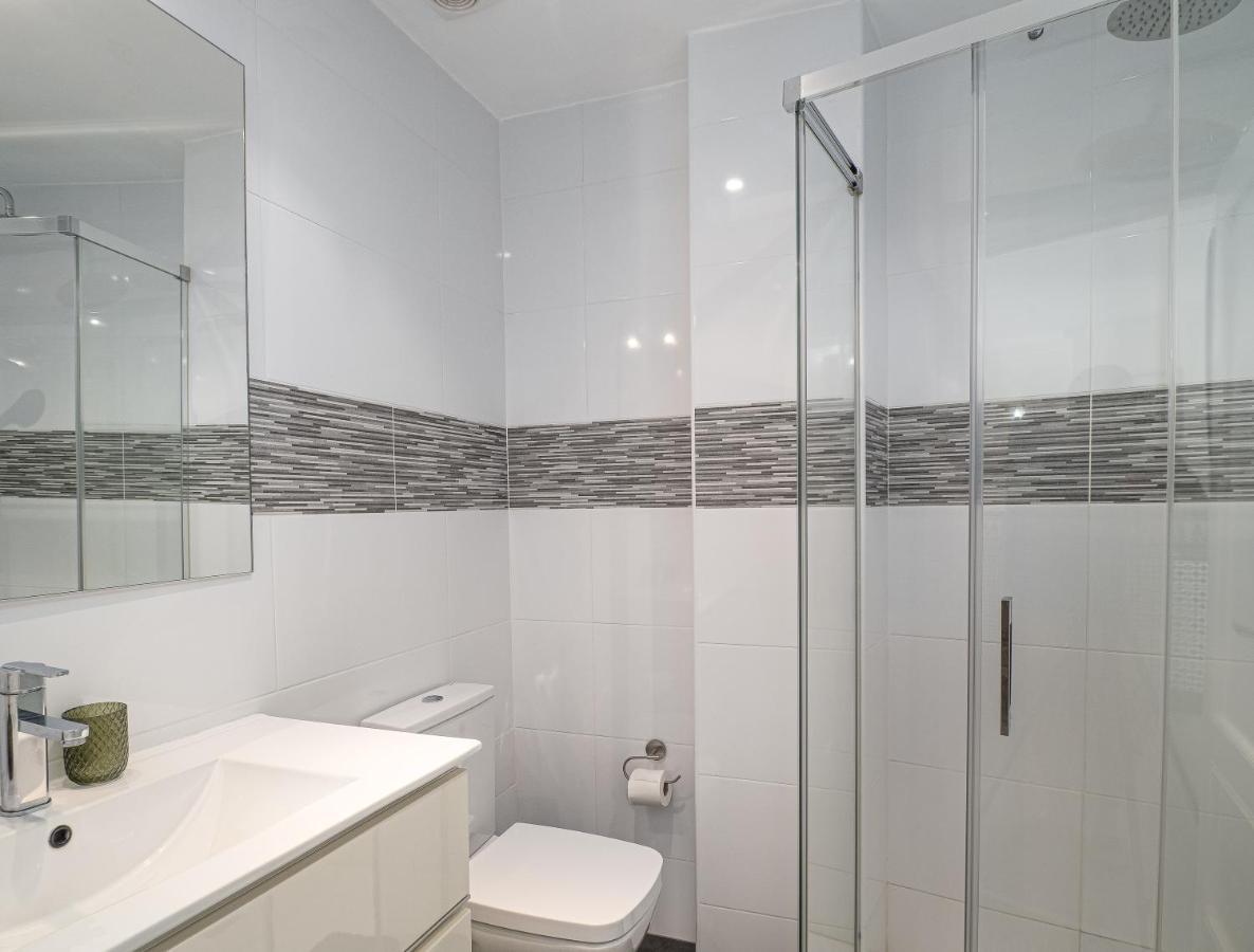 Plein Centre - Bel Andalou Apartment
