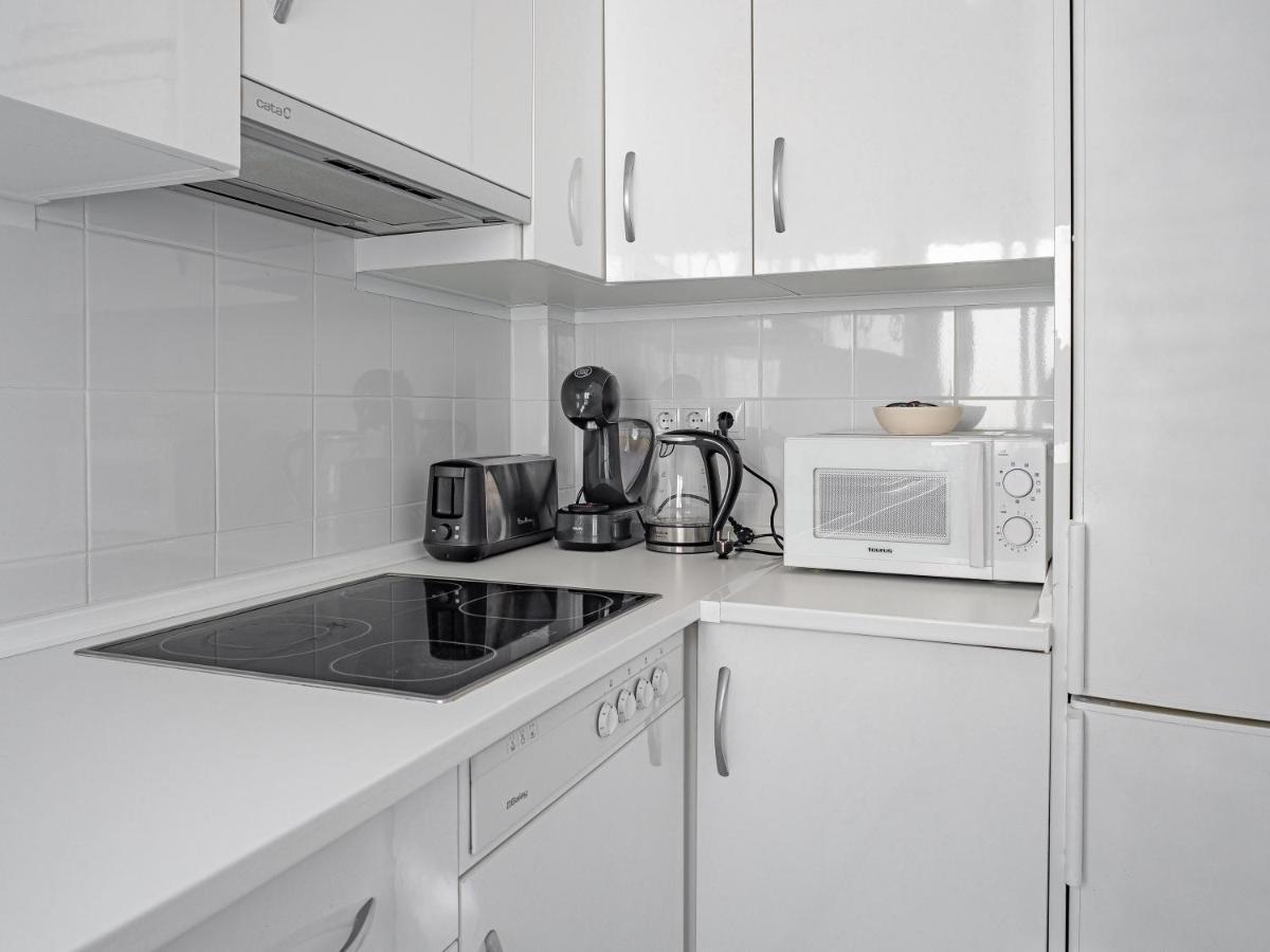 Appartement Plein Centre - Bel Andalou *