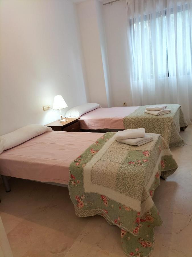 Apartment Grand Et Cosy A 500m De La Plage *