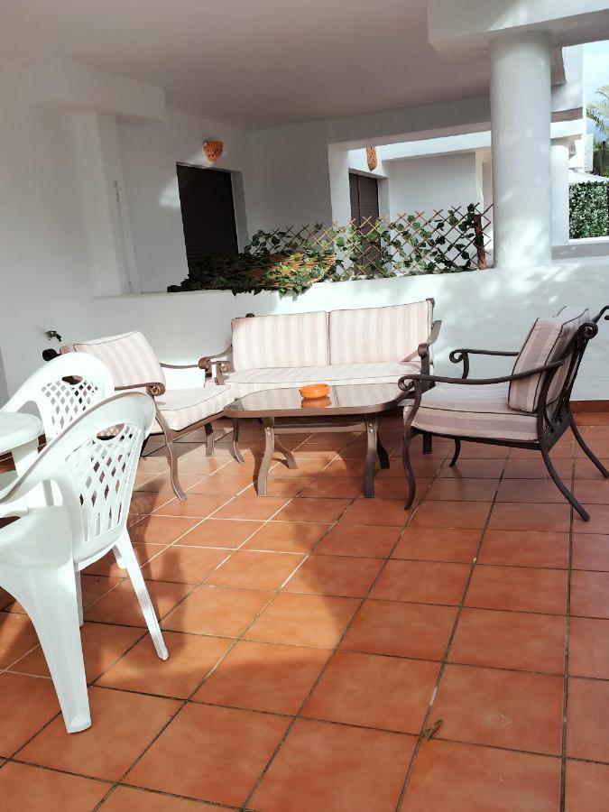 Grand Et Cosy A 500m De La Plage Estepona