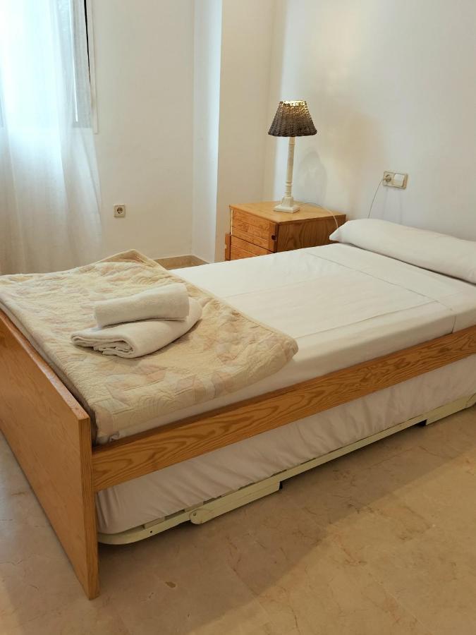 Grand Et Cosy A 500m De La Plage Estepona