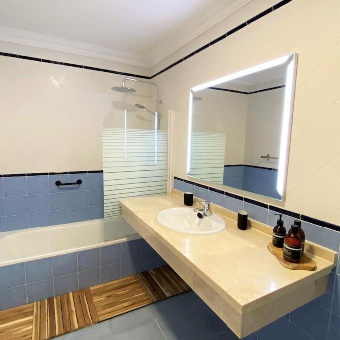Puerto Alto 6-4 With Stunning Sea-view Apartment