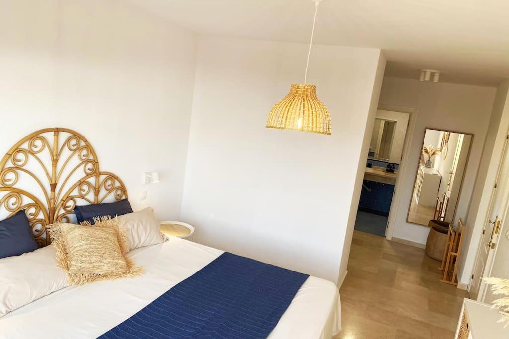 Puerto Alto 6-4 With Stunning Sea-view Apartment *