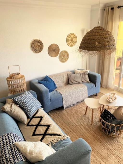 Apartment Puerto Alto 6-4 With Stunning Sea-view