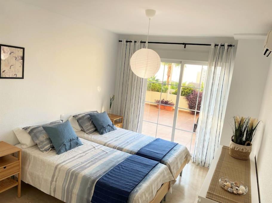 Puerto Alto 6-4 With Stunning Sea-view