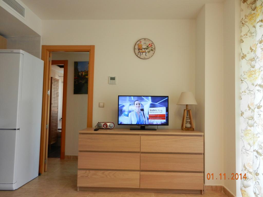 Apartment Parque Central