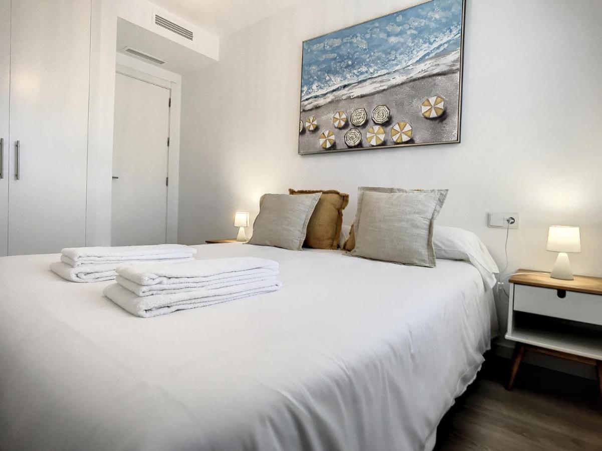 Apartment Serenity Views Mylesmar - *