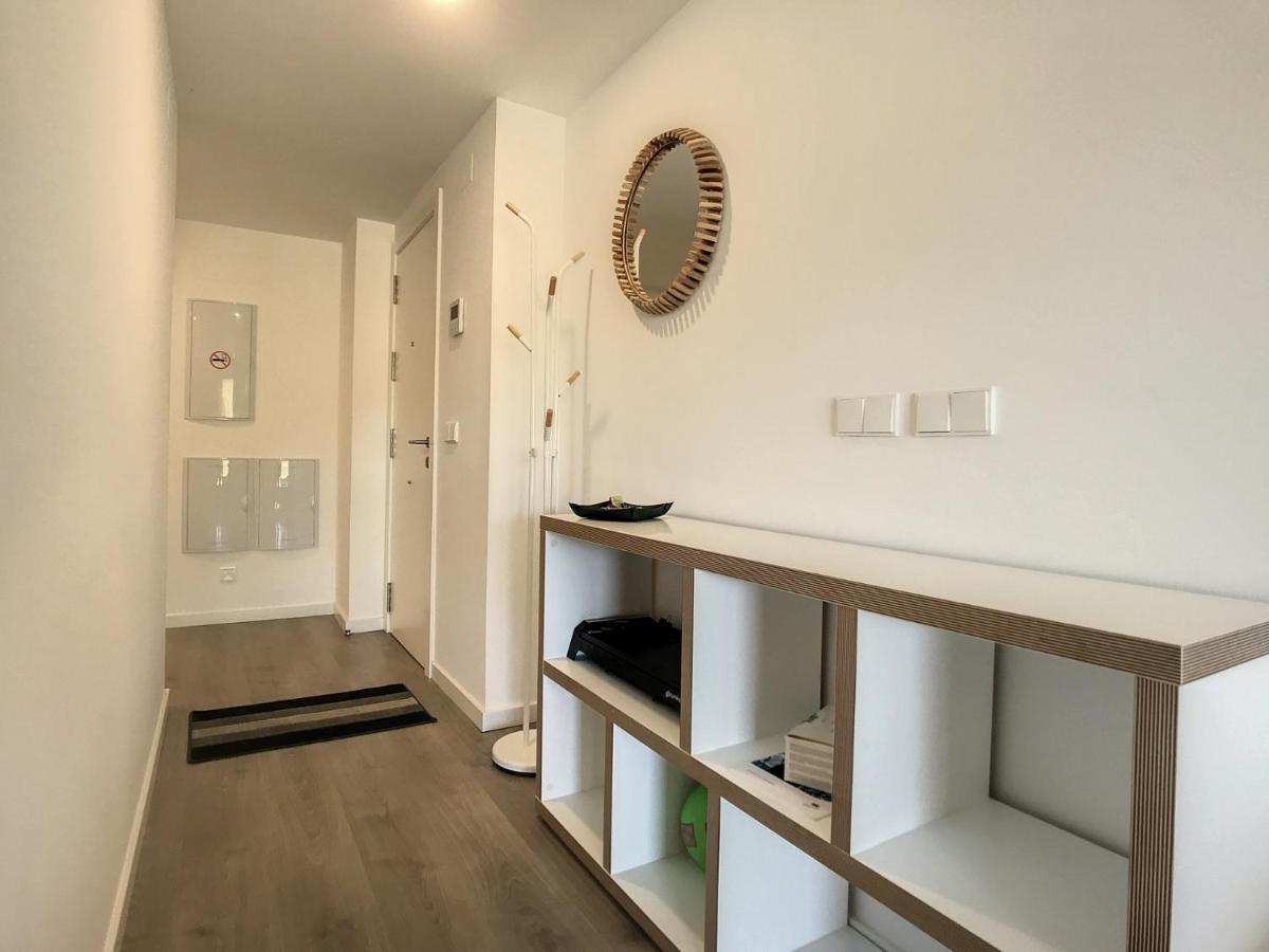 Apartment Serenity Views Mylesmar - Estepona
