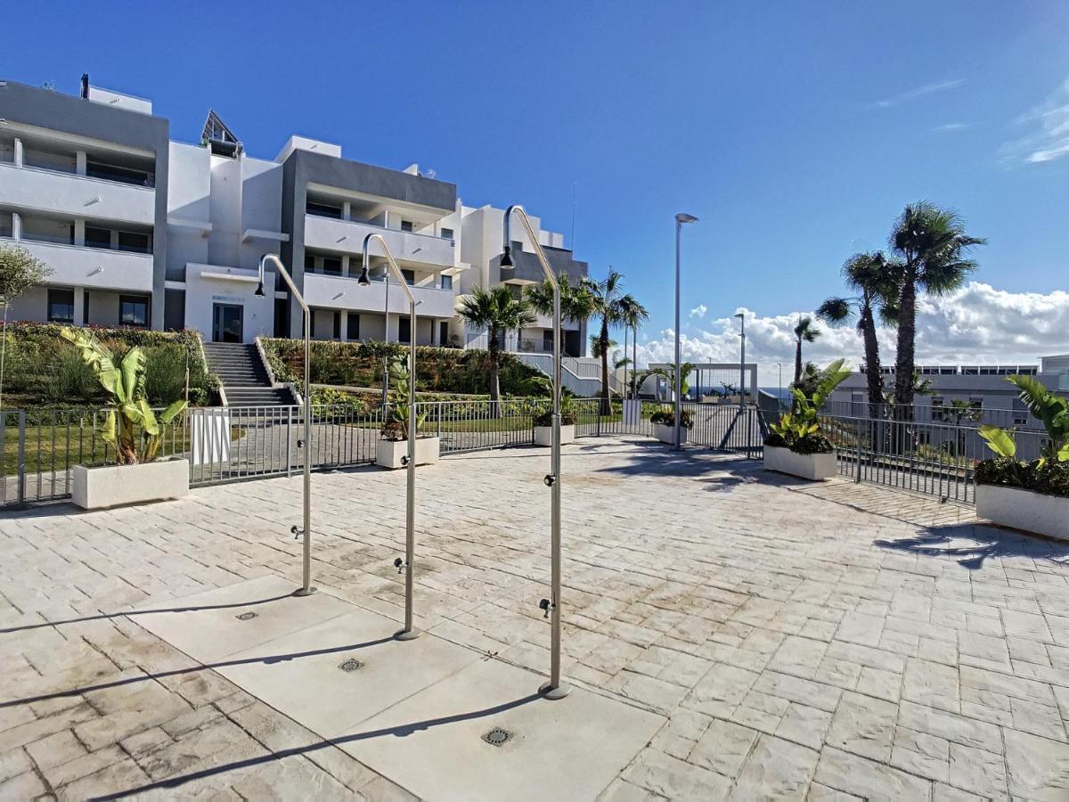 Serenity Views Mylesmar - Apartment Estepona