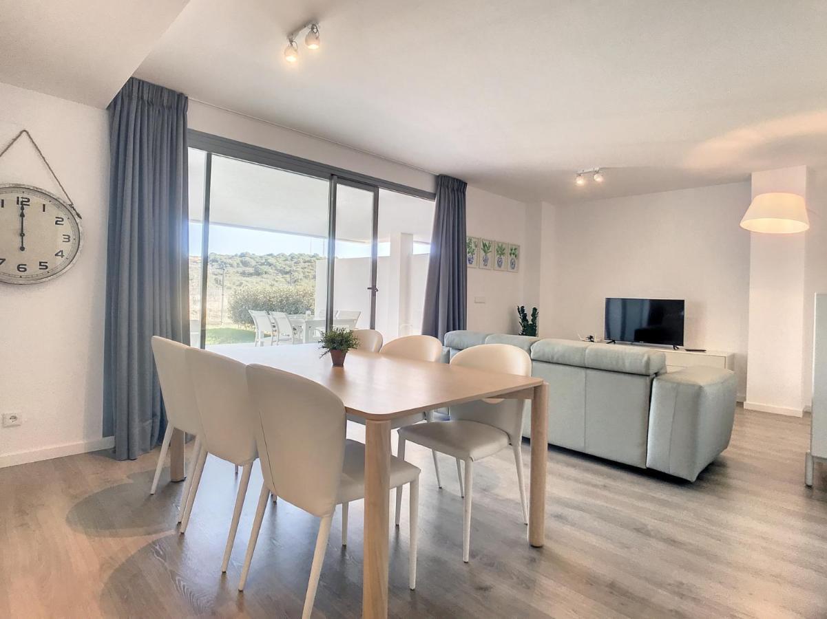 Apartment Serenity Views Mylesmar -