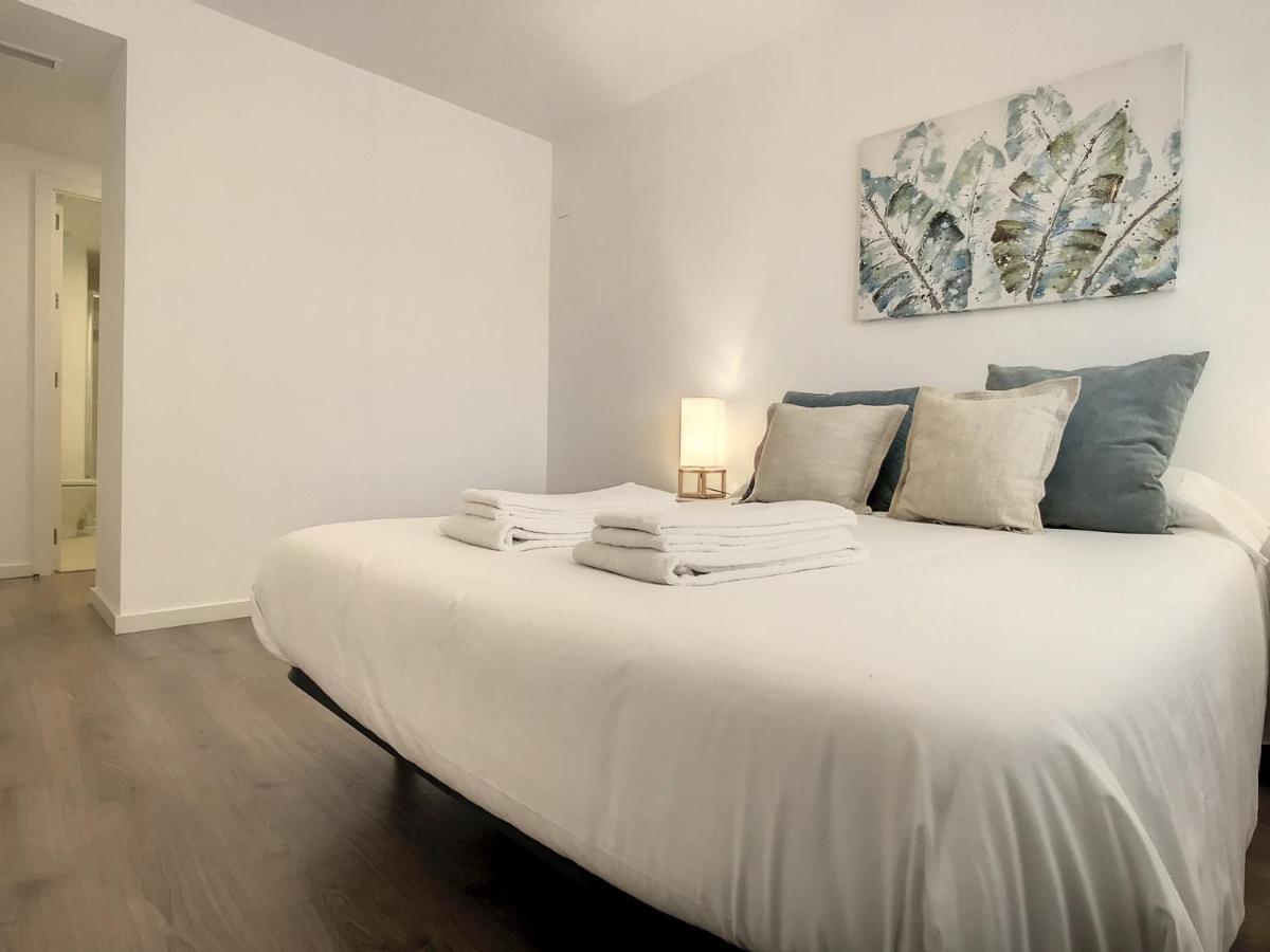 Apartment Serenity Views Mylesmar - *