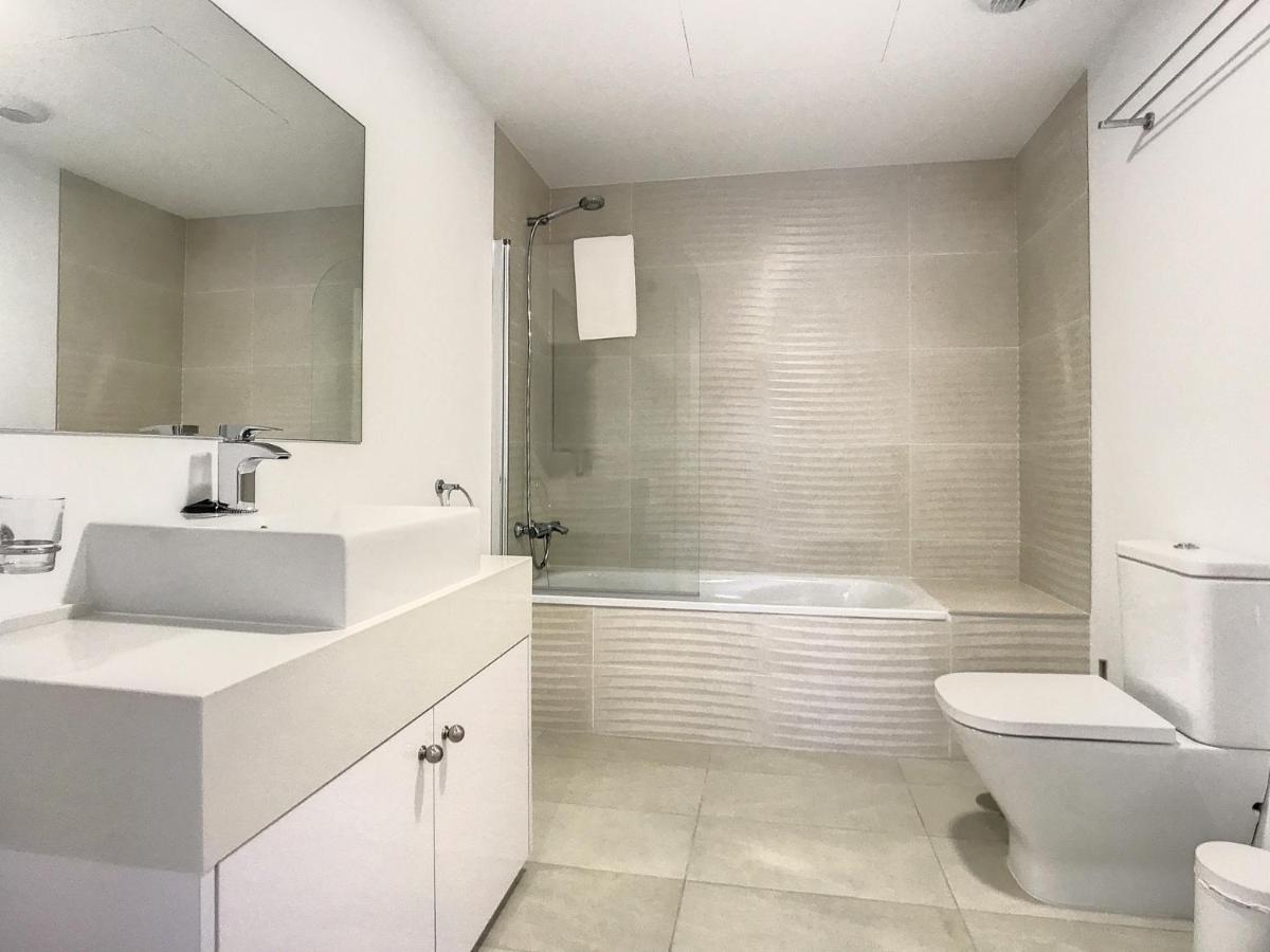 Apartment Serenity Views Mylesmar -