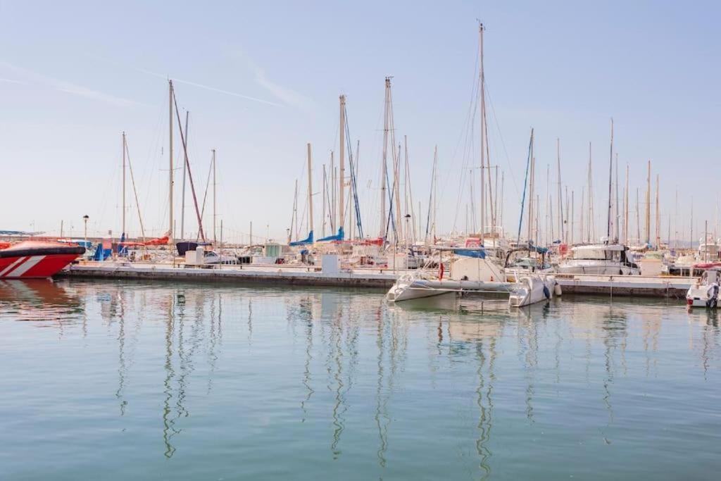 Apartamento Vista Al Faro
