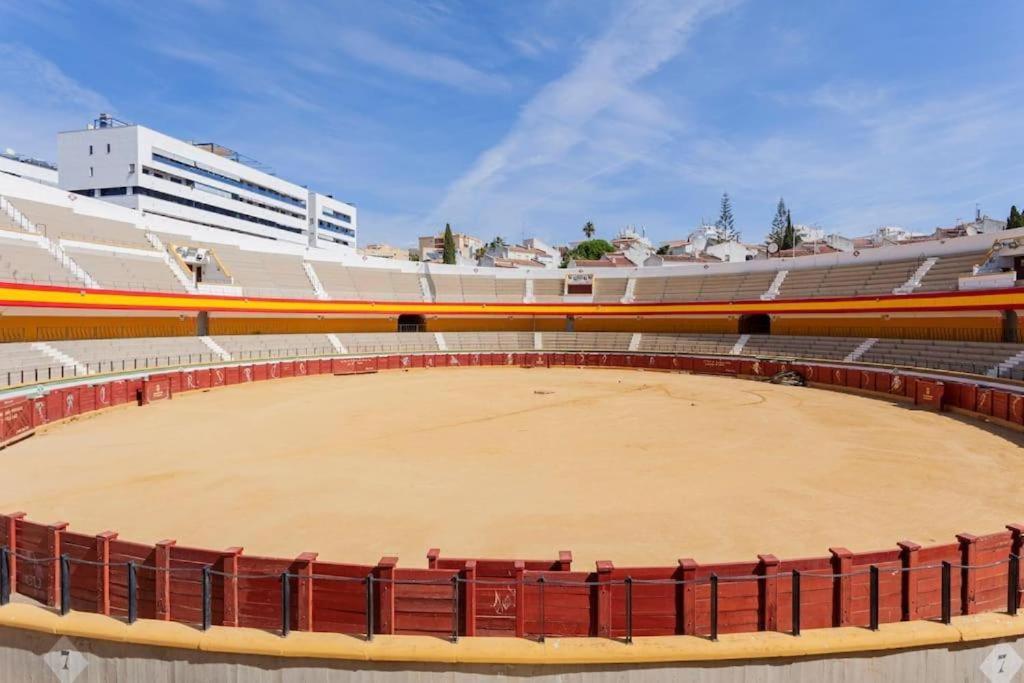 Apartamento Vista Al Faro