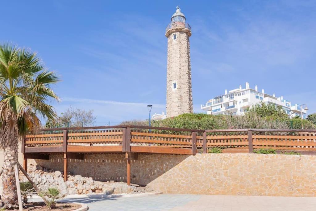 Vista Al Faro Estepona
