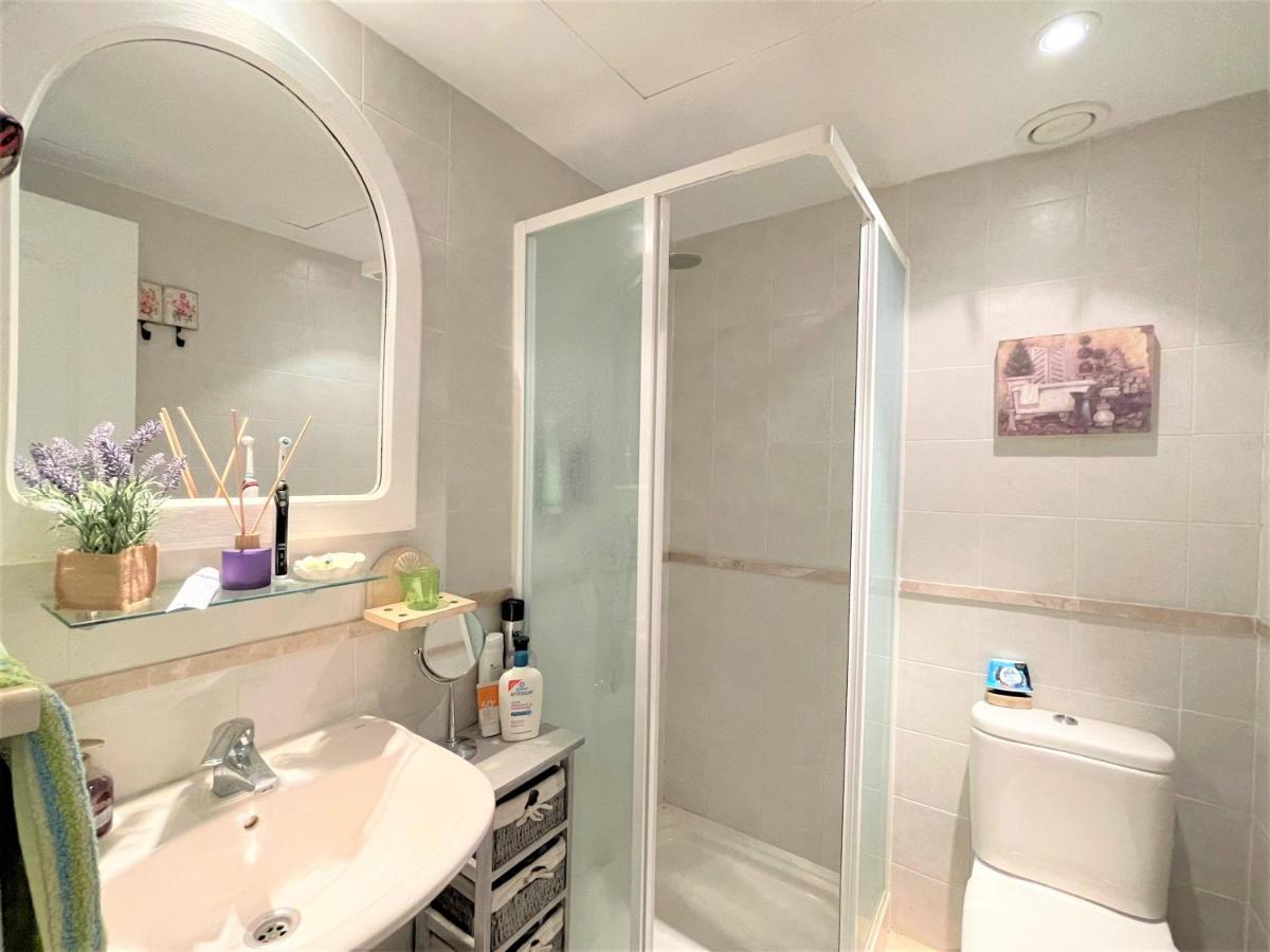 Apartamento Amplio Y Moderno En Con Preciosas Vistas 360º Al Mar Y La Montaña *