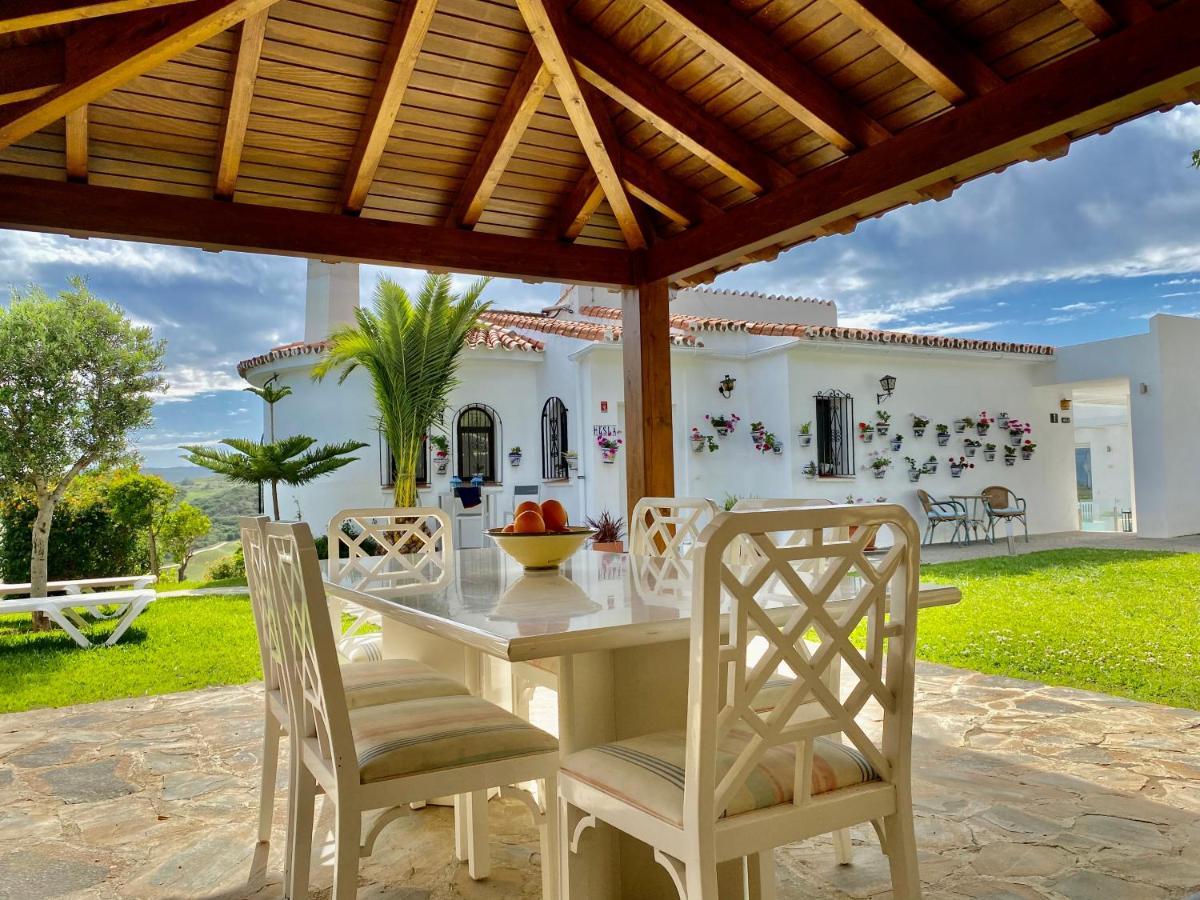 Hesla Villa