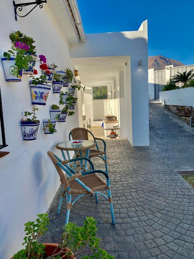 Villa Hesla *