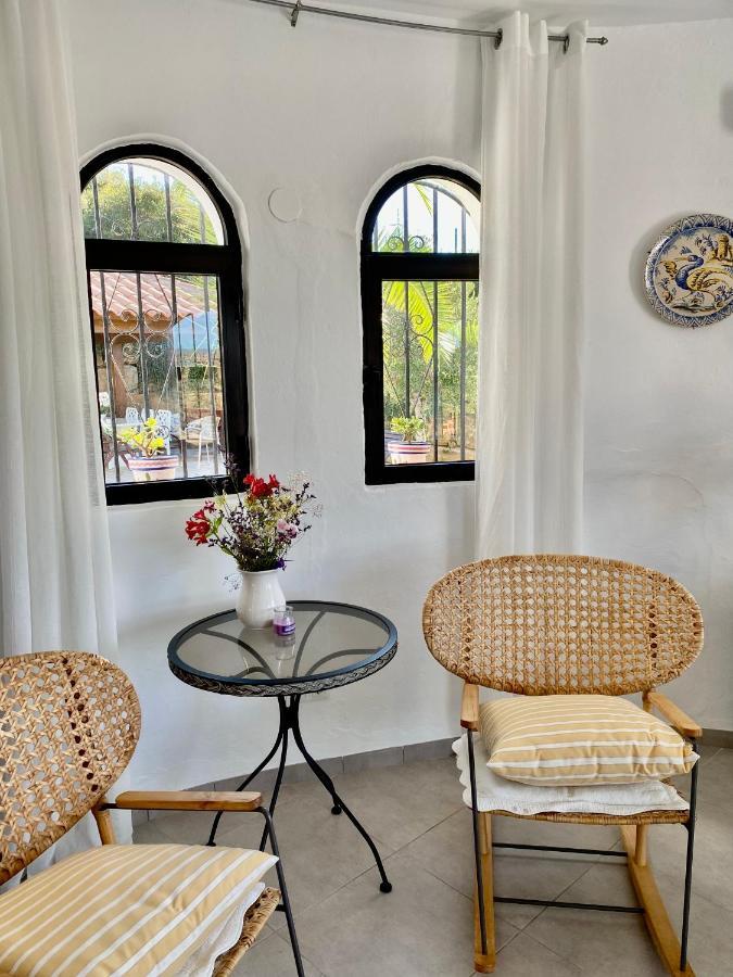 Hesla Villa