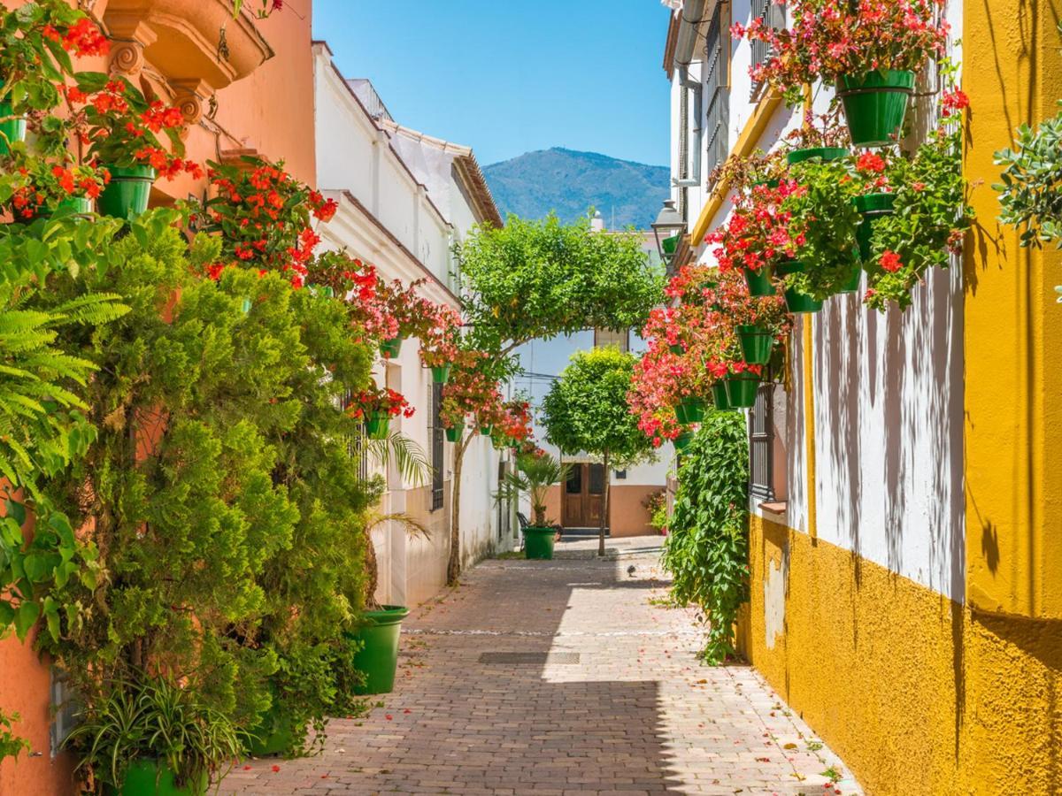 Sanders Azata Golf Villas * Estepona