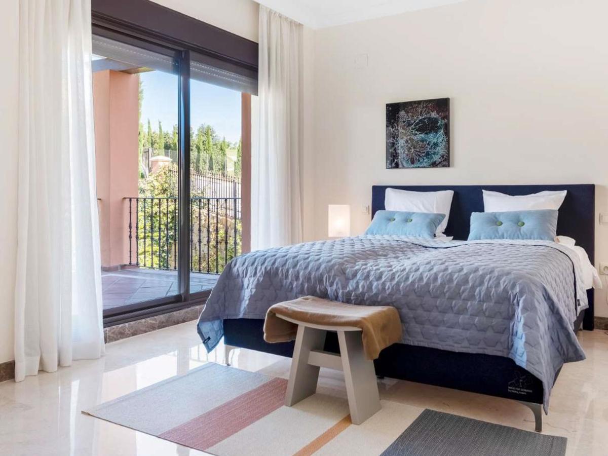 Sanders Azata Golf Villas Villa