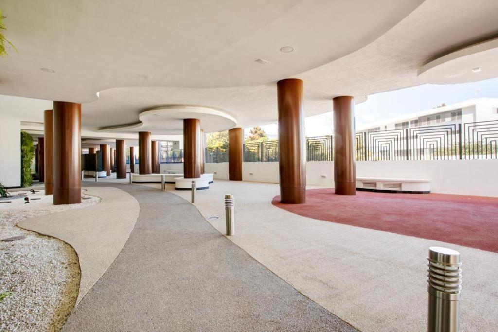 Keywise Family Luxury Infinity & Golf Estepona
