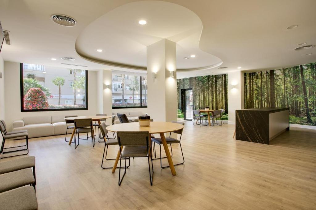 Keywise Family Luxury Infinity & Golf Appartement *