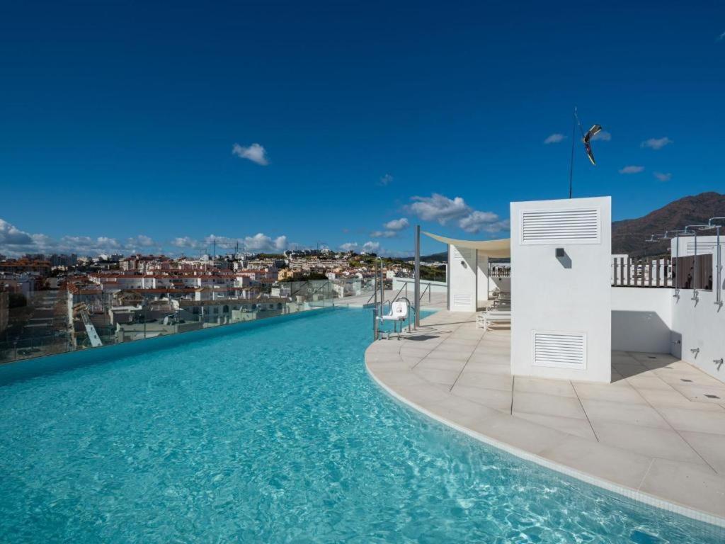 Appartement Keywise Family Luxury Infinity & Golf