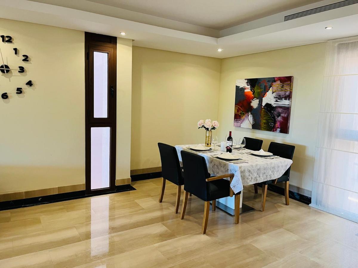 Bahia De La Plata 1a Appartement