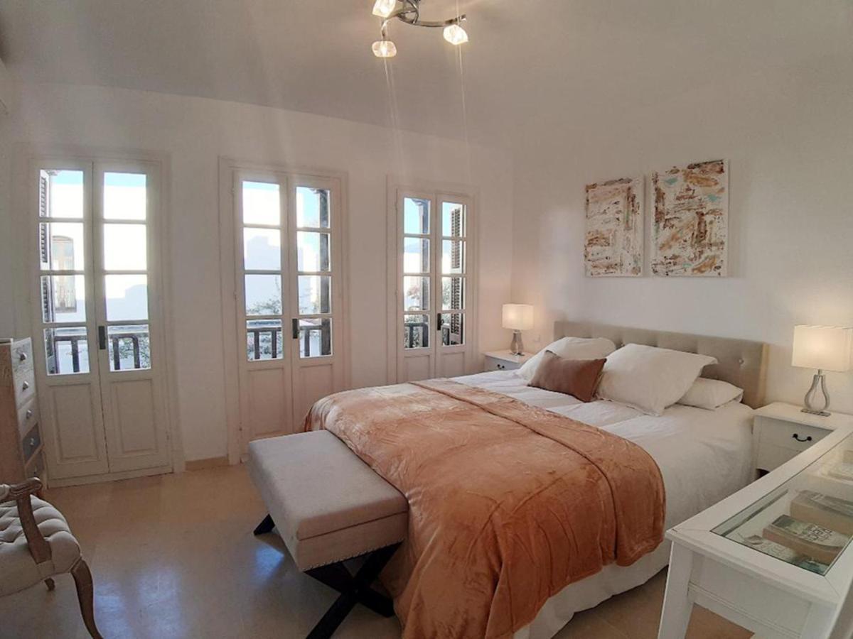 Holiday home Villacana Playa Silvia Estepona