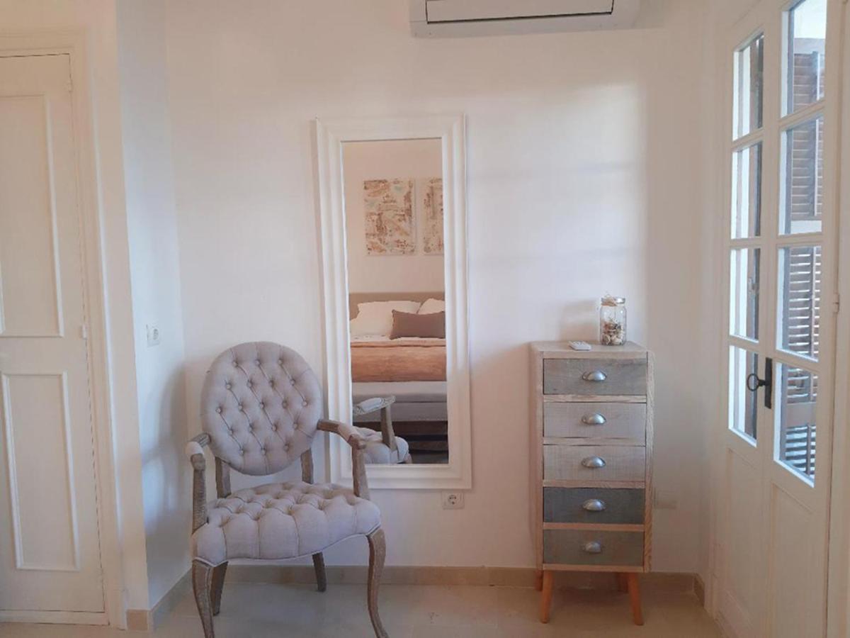 Villacana Playa Silvia Holiday home *