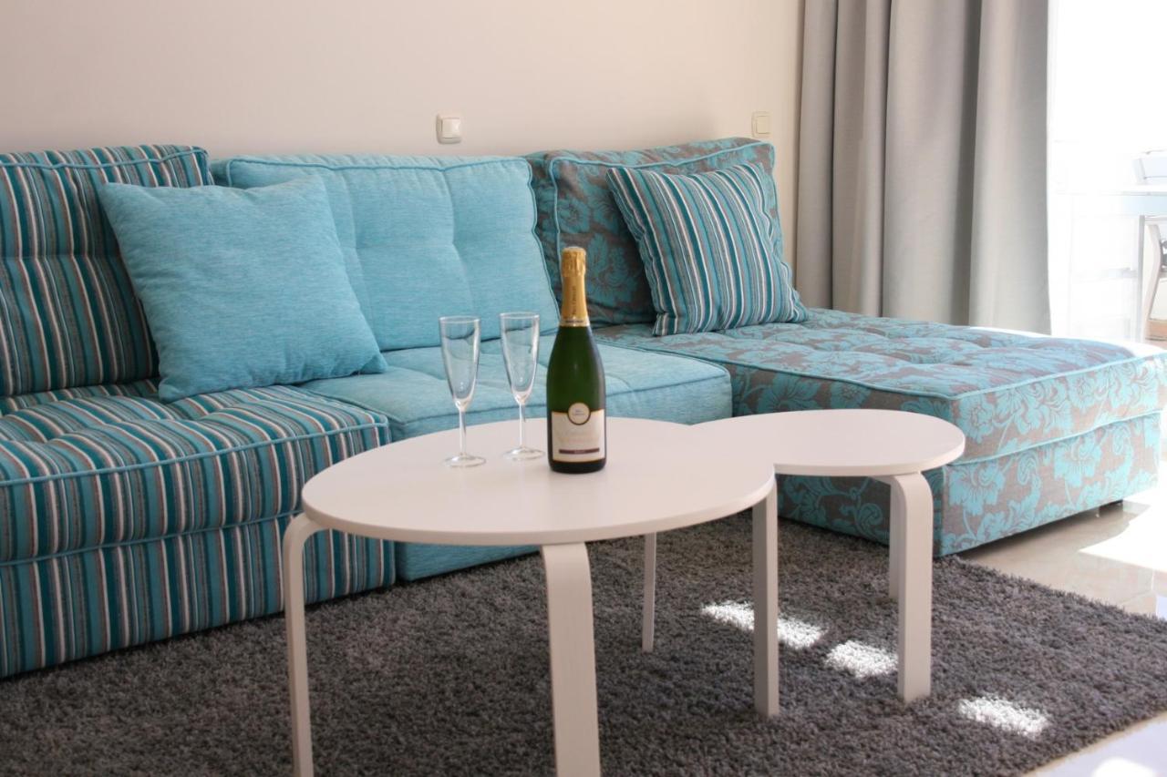 Apartment 2152-modern With Private Estepona