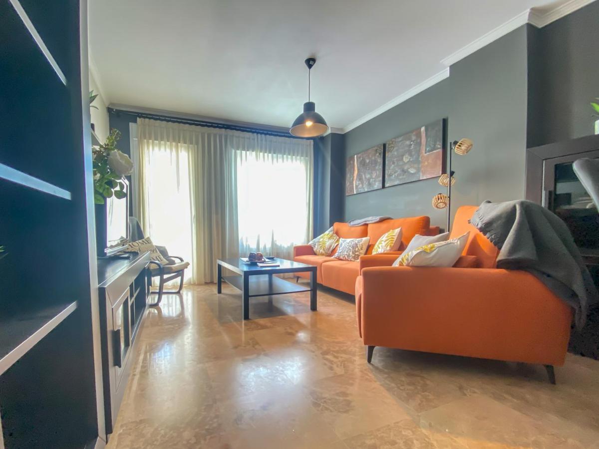 Apartment Port View - Puerto Blanco Estepona