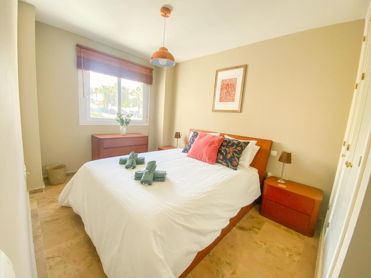 Apartment Port View - Puerto Blanco Estepona