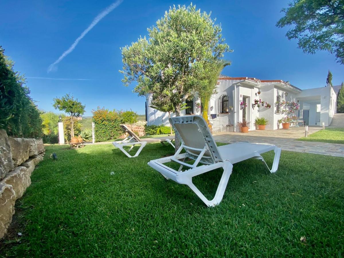 Hesla Villa *